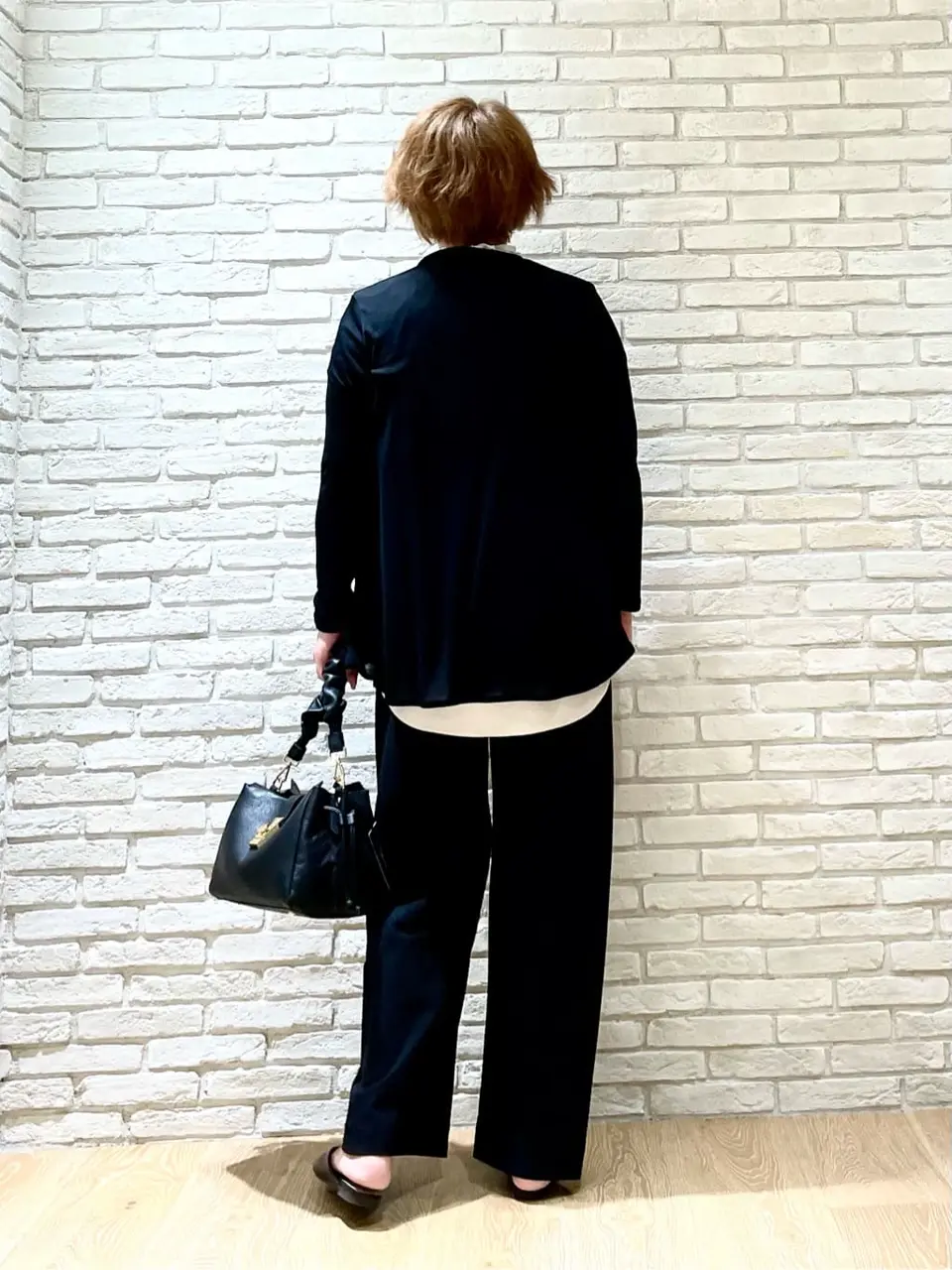 23区 井上 コーディネート画像