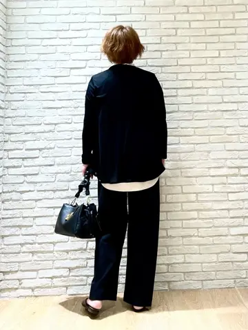 23区 井上 コーディネート画像