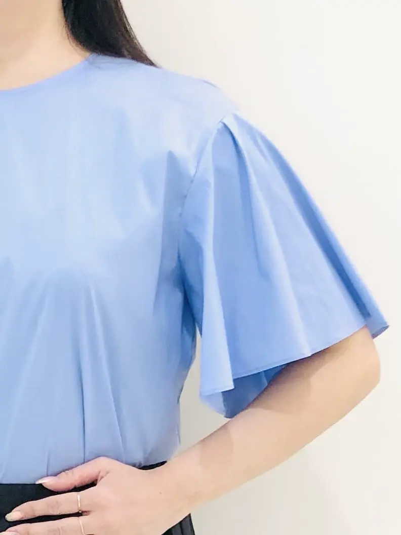 23区 飯野 コーディネート画像