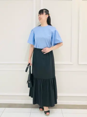 23区 飯野 コーディネート画像