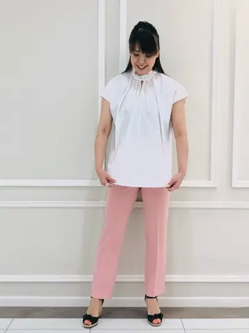 23区 飯野 コーディネート画像