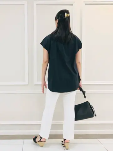 23区 飯野 コーディネート画像