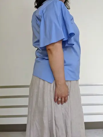 23区 武田 コーディネート画像