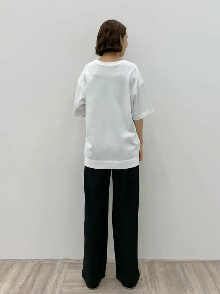 23区 秋葉 コーディネート画像