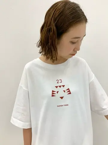 23区 秋葉 コーディネート画像