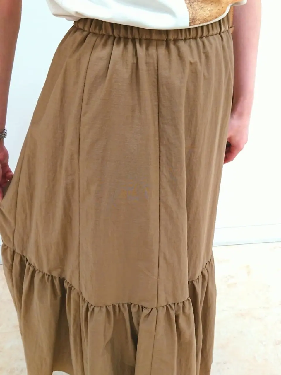 23区 永野 コーディネート画像