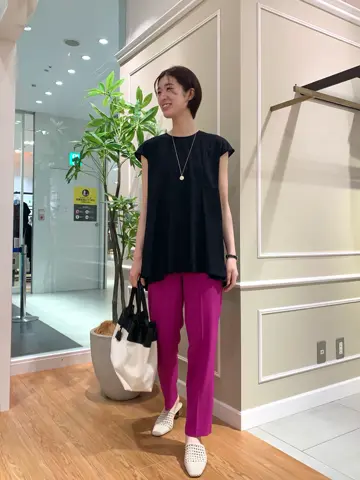 23区 木内 コーディネート画像