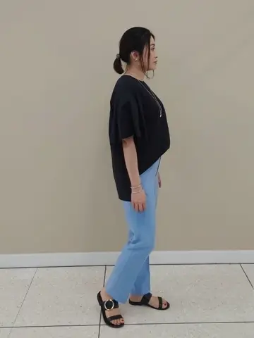 23区 八坂 コーディネート画像