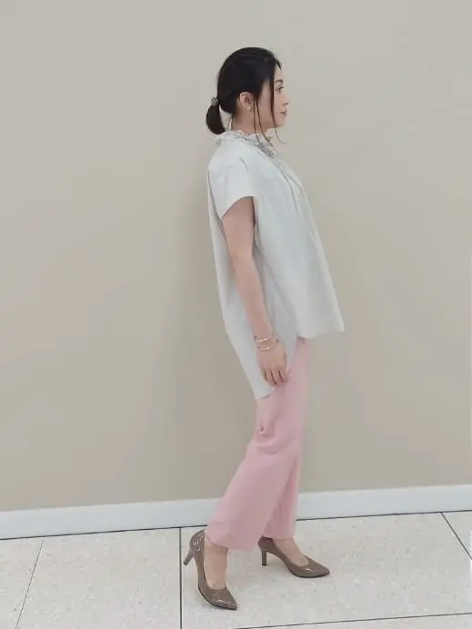 23区 八坂 コーディネート画像