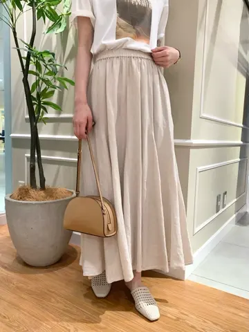 23区 木内 コーディネート画像