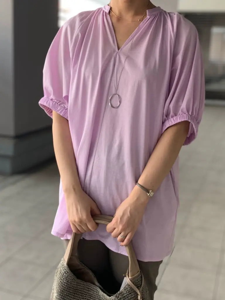 23区 望月 コーディネート画像