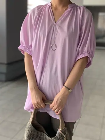 23区 望月 コーディネート画像