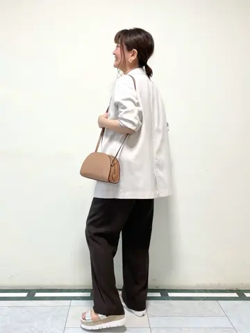 23区 久保 コーディネート画像