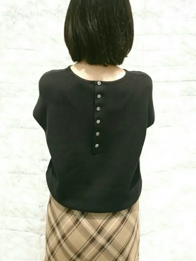 23区 虎走 コーディネート画像