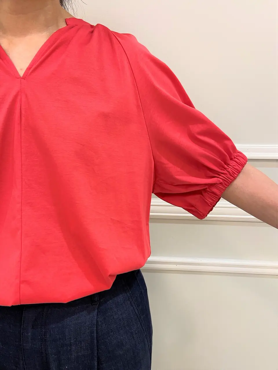 23区 佐藤 コーディネート画像