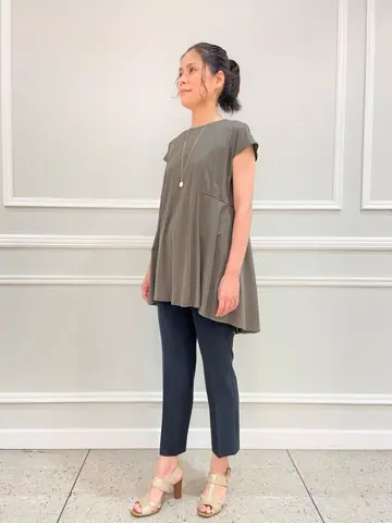 23区 佐藤 コーディネート画像