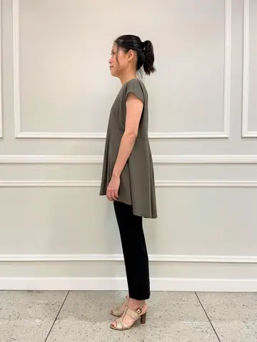 23区 佐藤 コーディネート画像