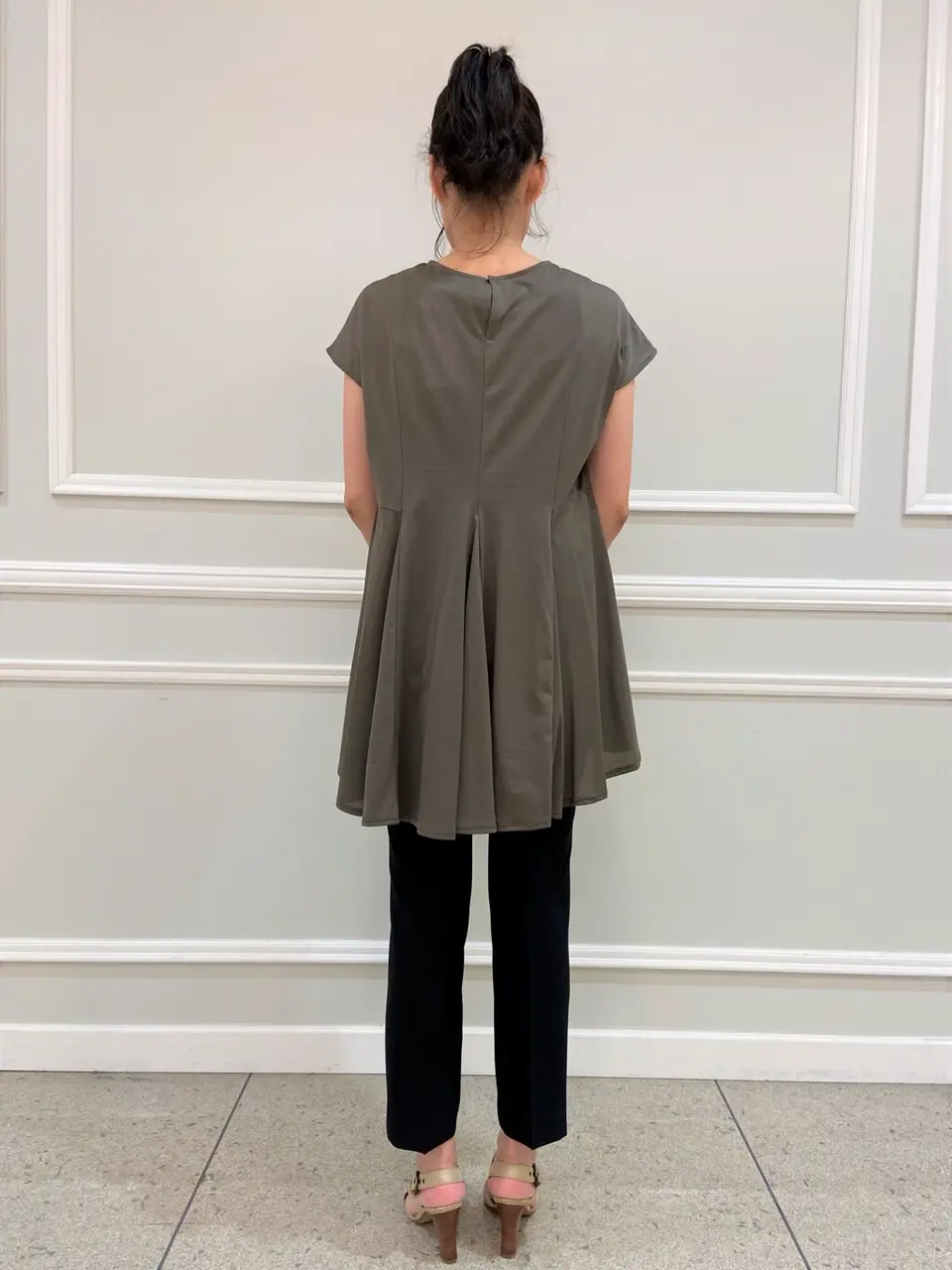 23区 佐藤 コーディネート画像