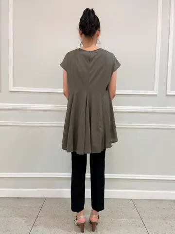 23区 佐藤 コーディネート画像