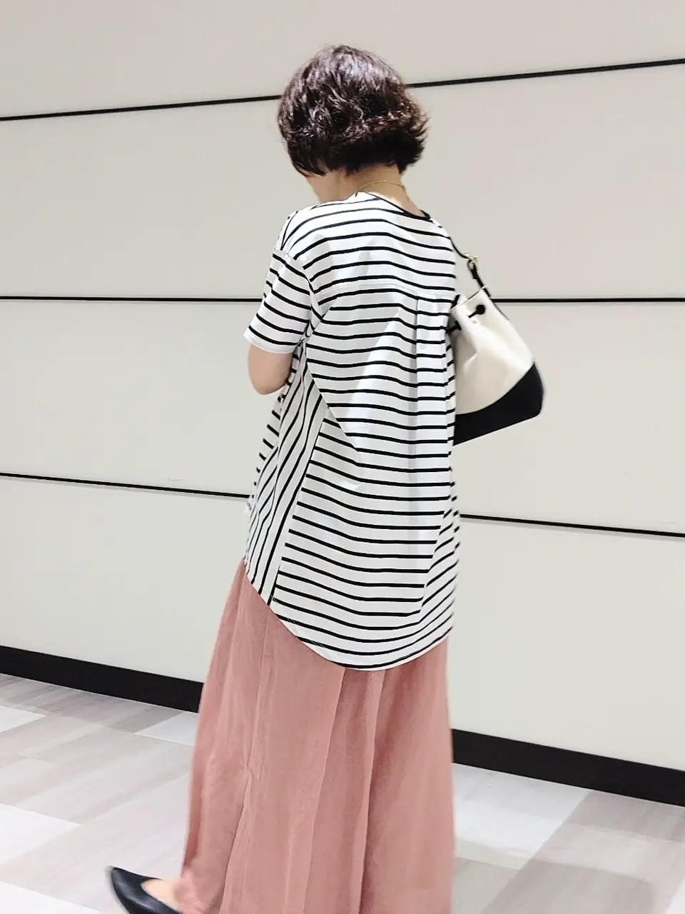 23区 高須 コーディネート画像