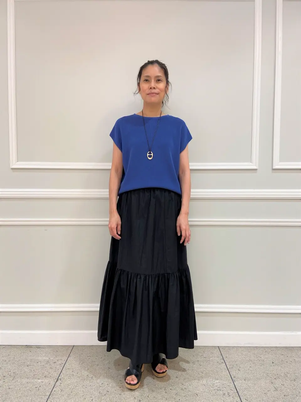  佐藤 コーディネート画像