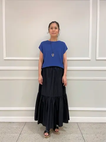 23区 佐藤 コーディネート画像