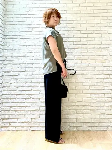 23区 井上 コーディネート画像