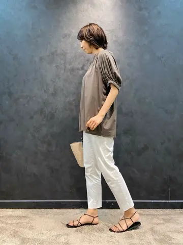 23区 佐藤 コーディネート画像