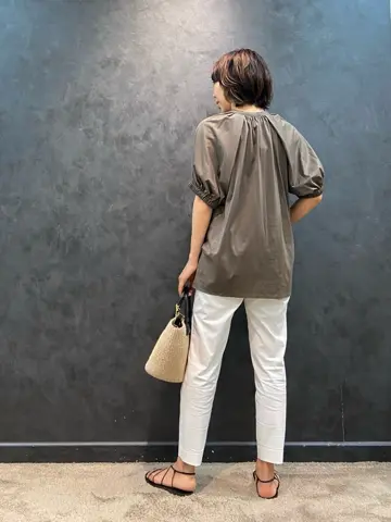 23区 佐藤 コーディネート画像