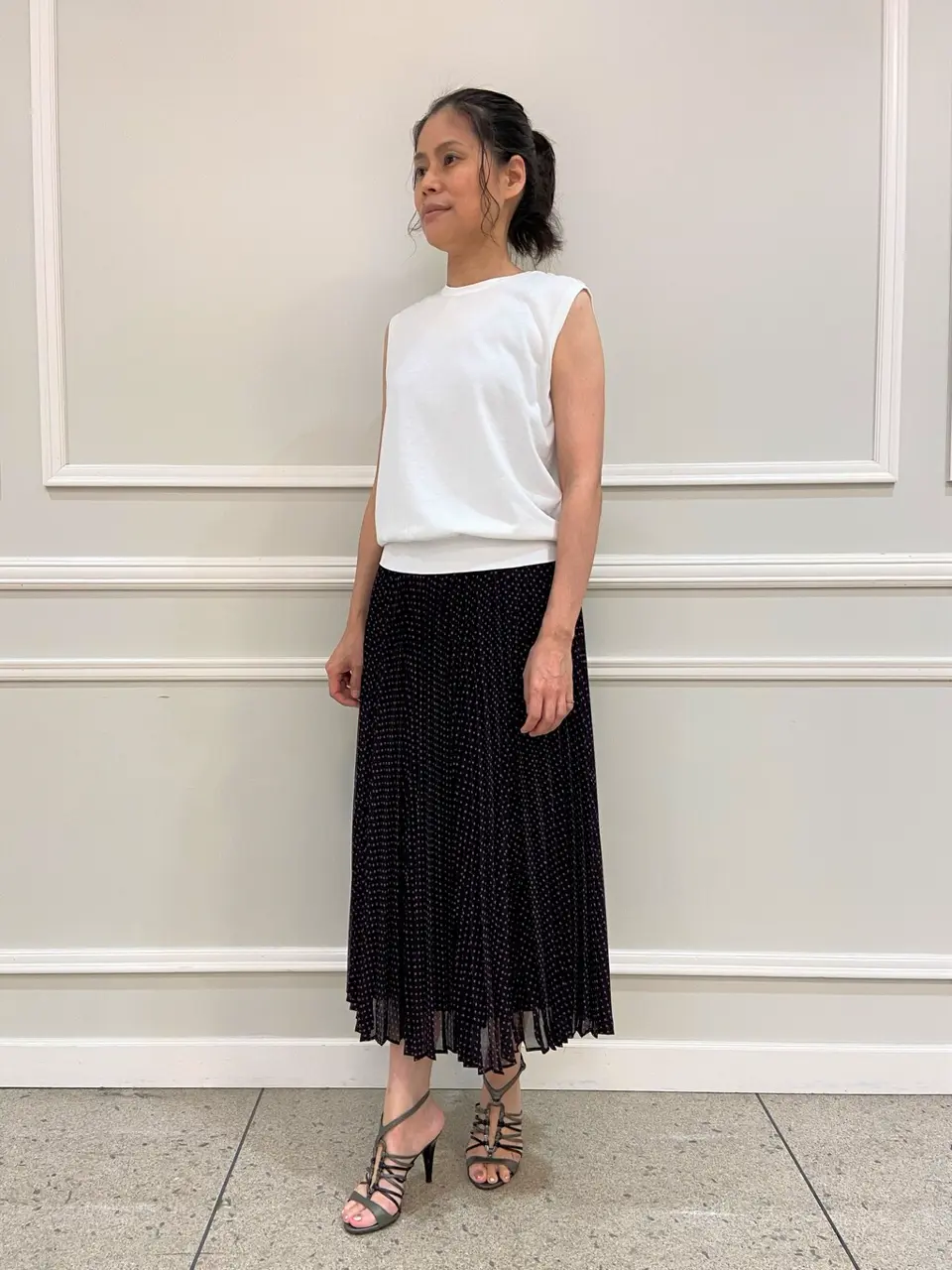  佐藤 コーディネート画像