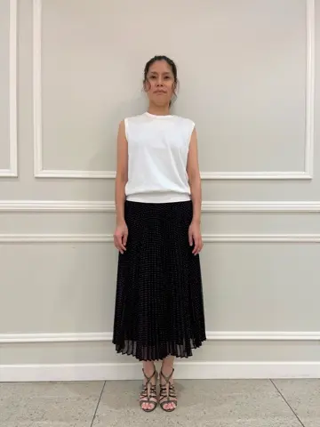 23区 佐藤 コーディネート画像