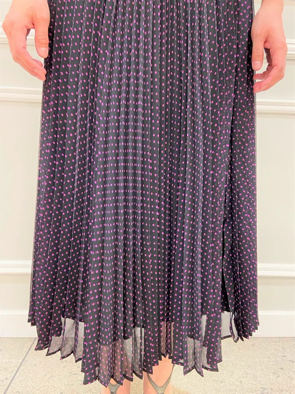 23区 佐藤 コーディネート画像