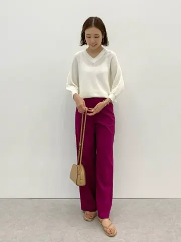 23区 秋葉 コーディネート画像