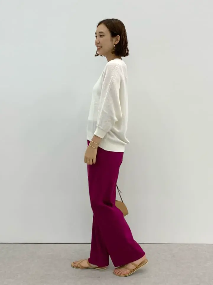 23区 秋葉 コーディネート画像