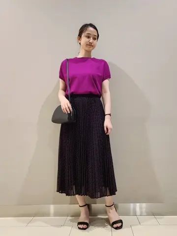 23区 スタッフ. コーディネート画像