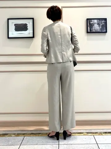 23区 荒川 コーディネート画像