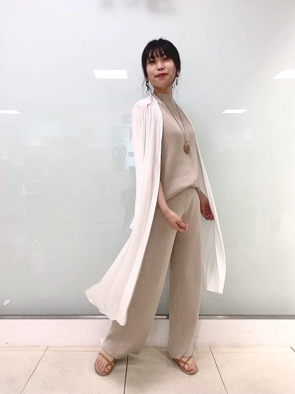 23区 原 コーディネート画像