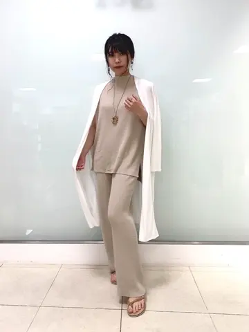 23区 原 コーディネート画像