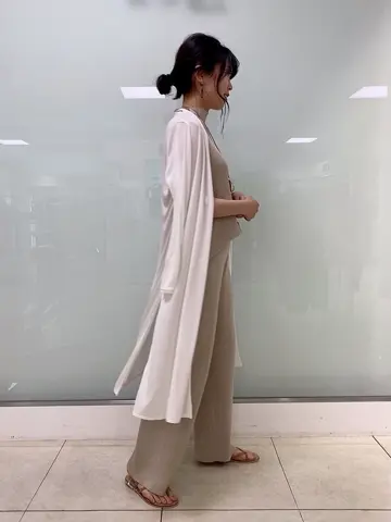 23区 原 コーディネート画像