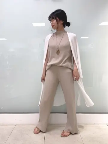 23区 原 コーディネート画像