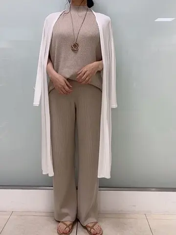 23区 原 コーディネート画像