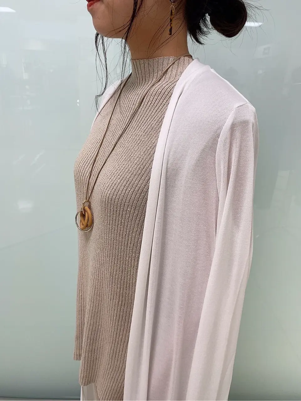 23区 原 コーディネート画像