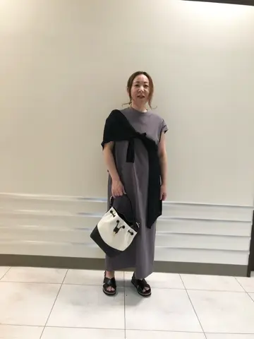 23区 島田 コーディネート画像