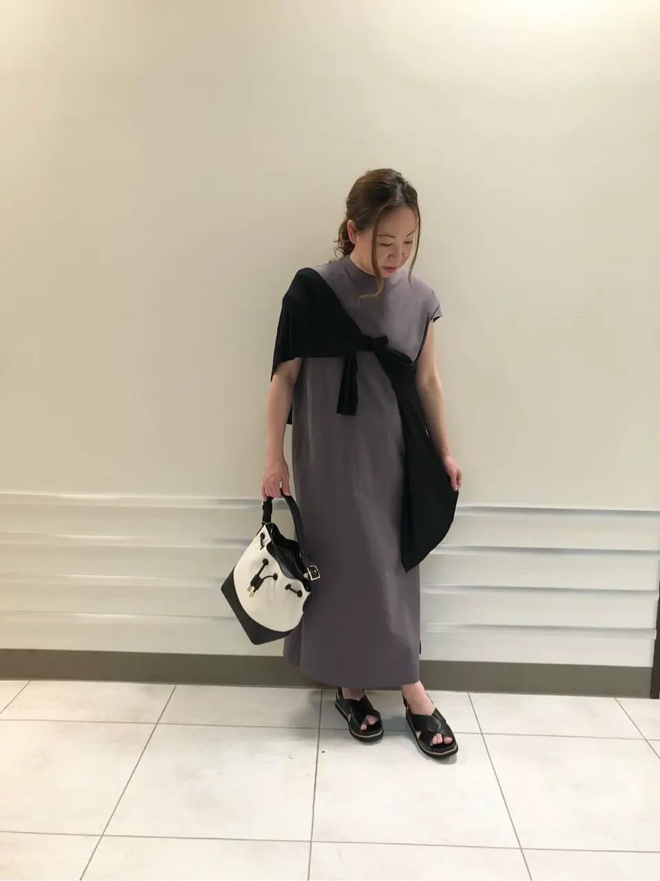 23区 島田 コーディネート画像