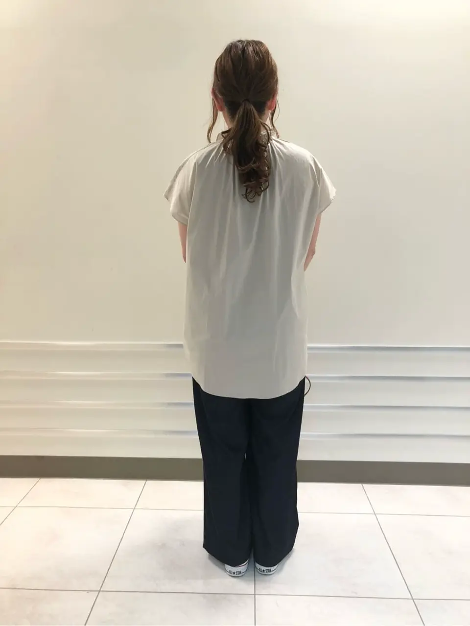 23区 島田 コーディネート画像