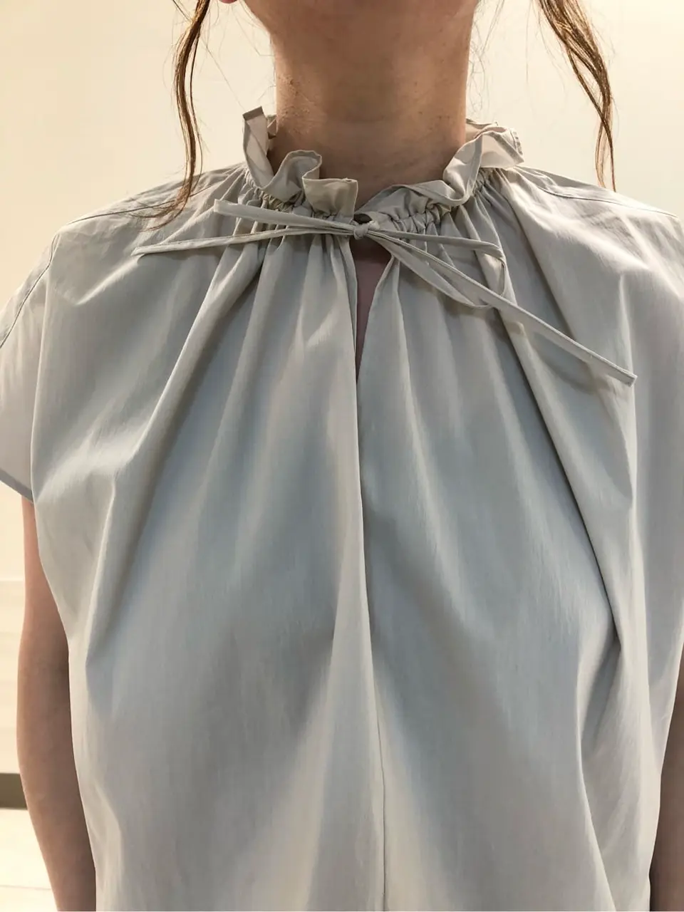 23区 島田 コーディネート画像