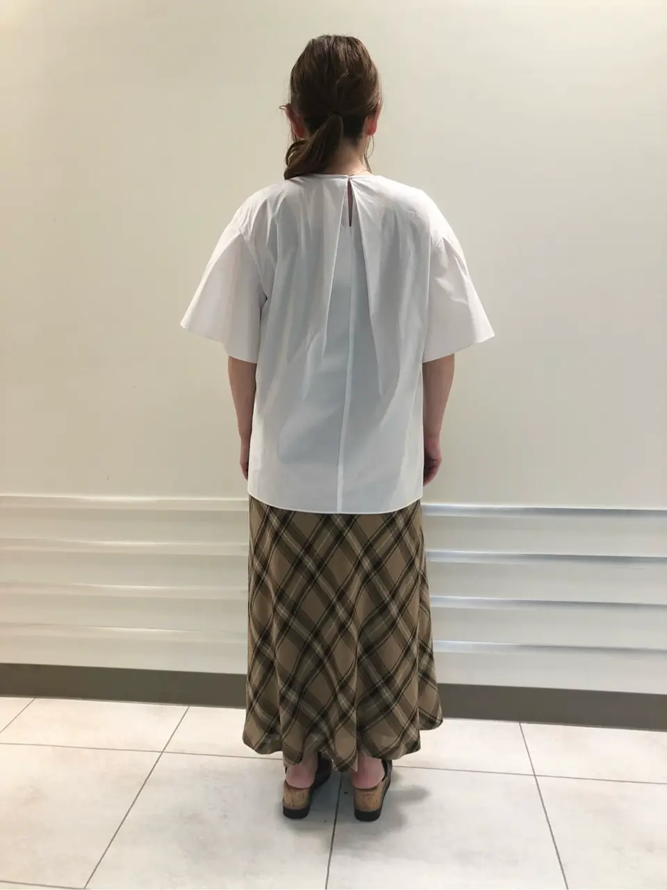 23区 島田 コーディネート画像