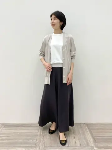 23区 板垣 コーディネート画像