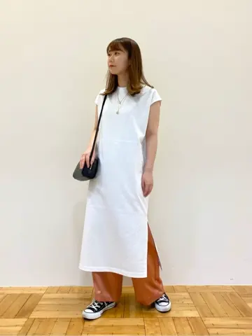 23区 八木沢 コーディネート画像