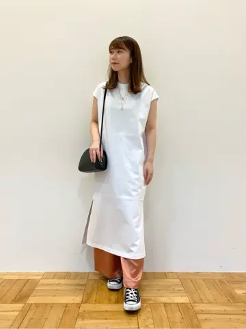 23区 八木沢 コーディネート画像